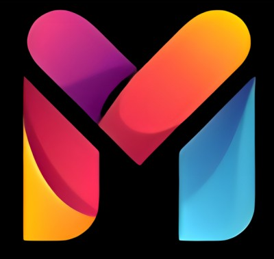 Mouj Solutions logo