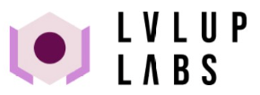 LVLUP logo