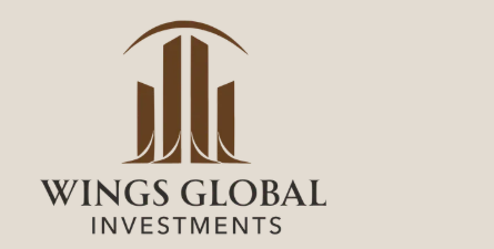 Wings Global Investments logo